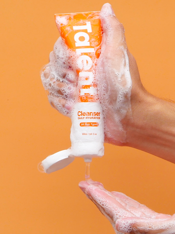 Daily Hydration Cleanser