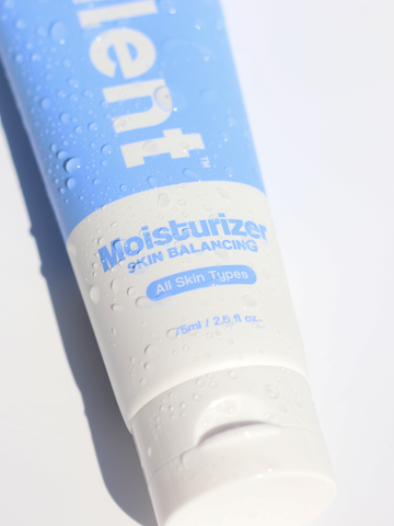 Skin Balancing Moisturizer