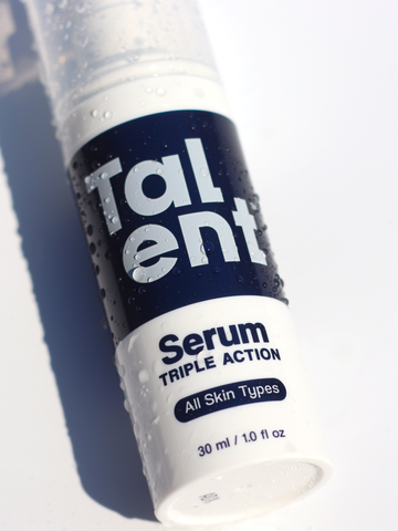 Triple Action Serum